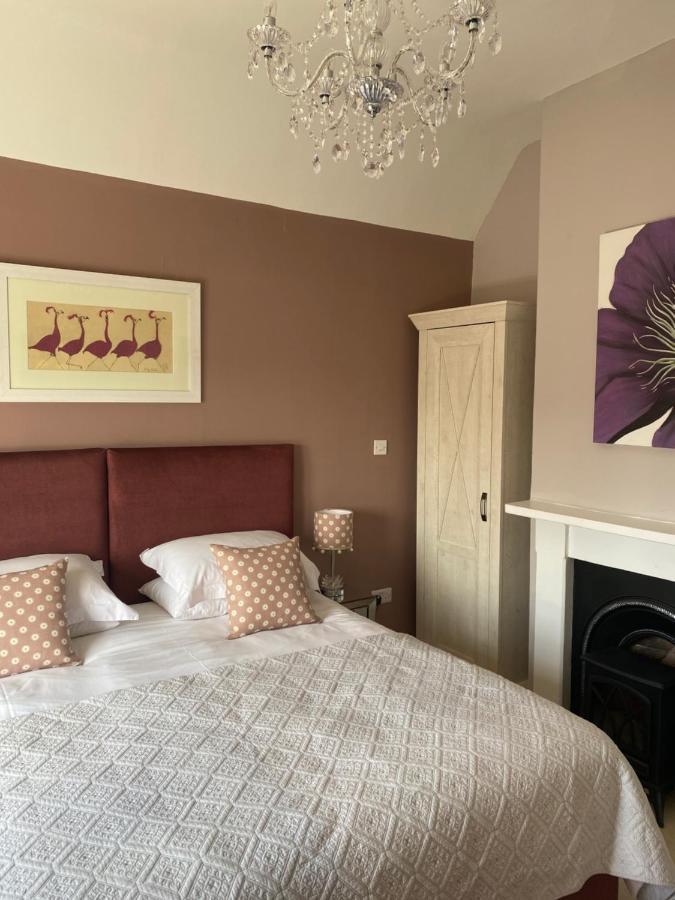 Burleigh House B And B Bed & Breakfast Tenbury Ngoại thất bức ảnh